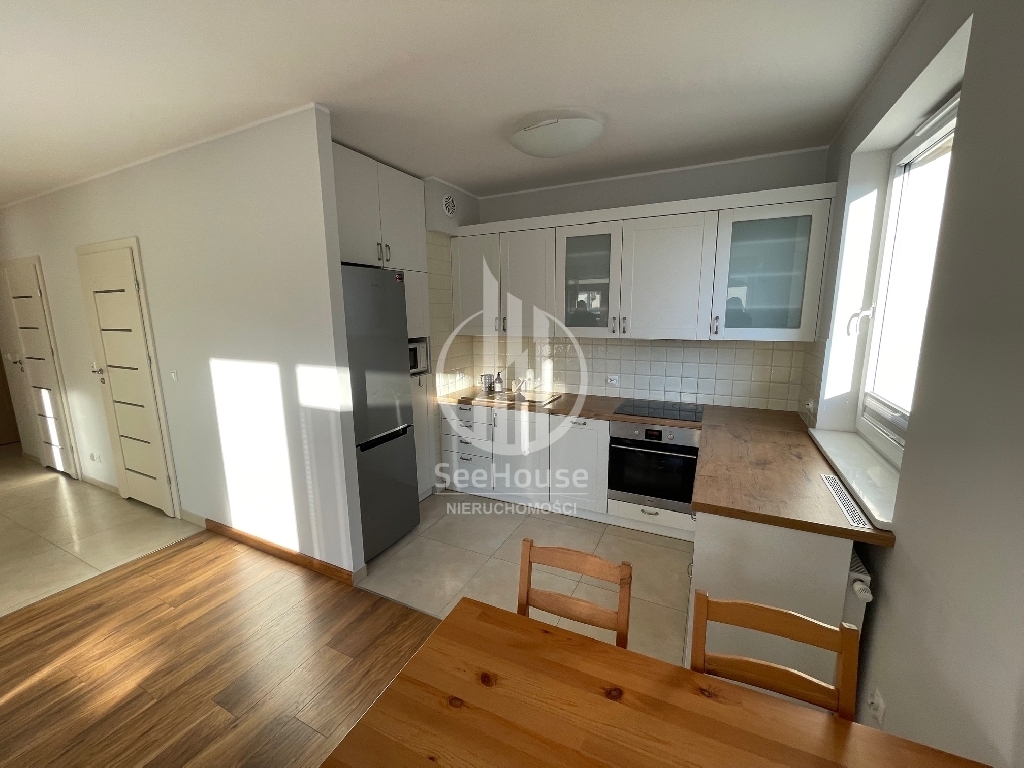 Mieszkanie do wynajęcia Gdynia - oferta 24623