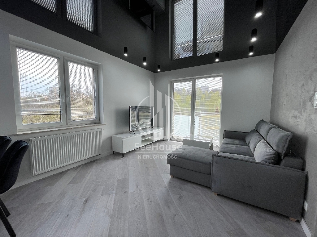 Mieszkanie do wynajęcia Gdańsk - oferta 24431