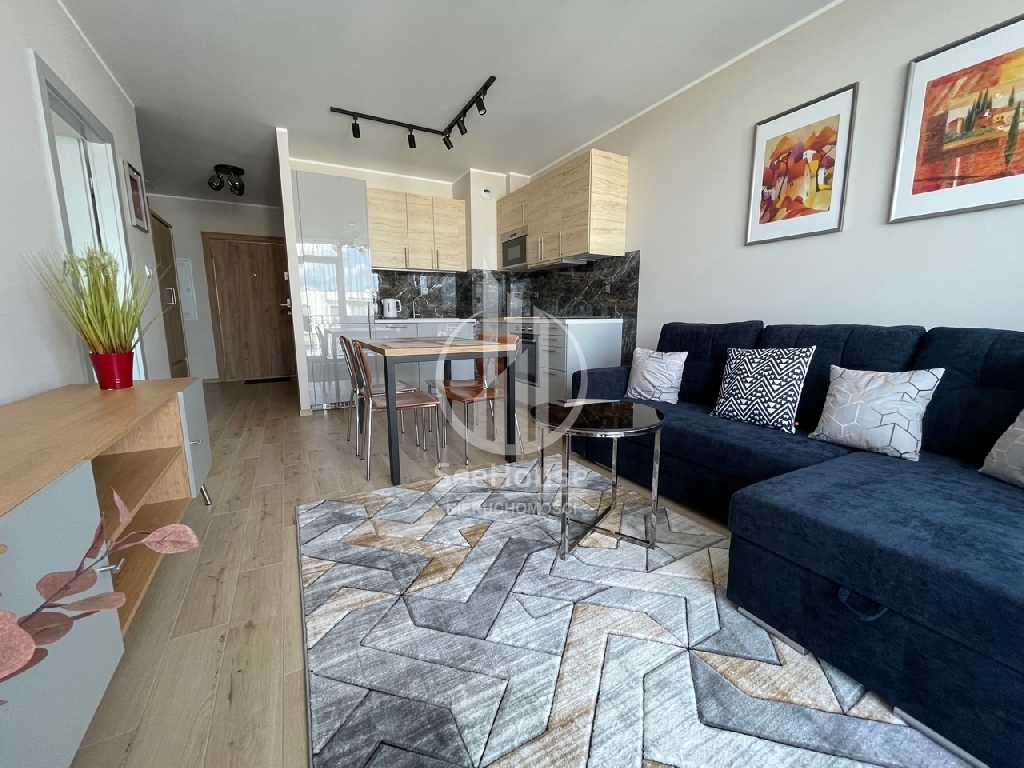 Mieszkanie do wynajęcia Gdańsk - oferta 24624