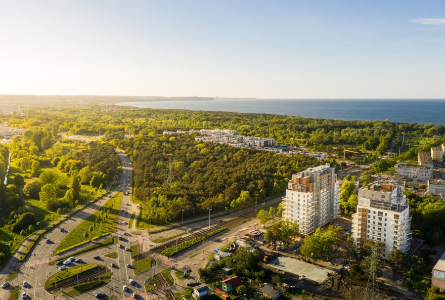 Mieszkanie do wynajęcia Gdańsk - oferta 24088