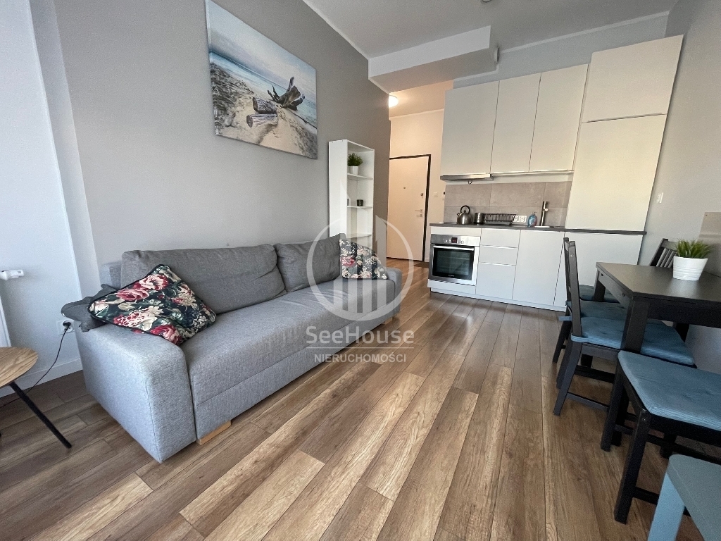 Mieszkanie do wynajęcia Gdańsk - oferta 24089