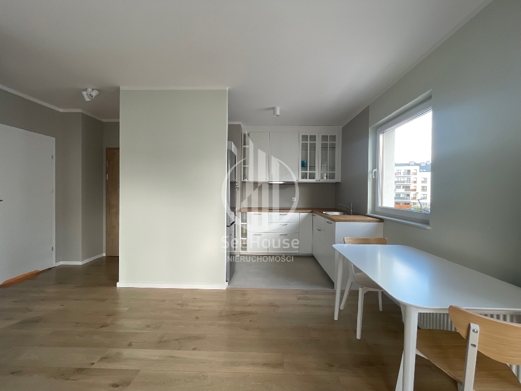 Mieszkanie do wynajęcia Gdańsk - oferta 24092