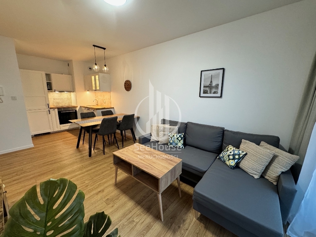 Mieszkanie do wynajęcia Gdańsk - oferta 24427