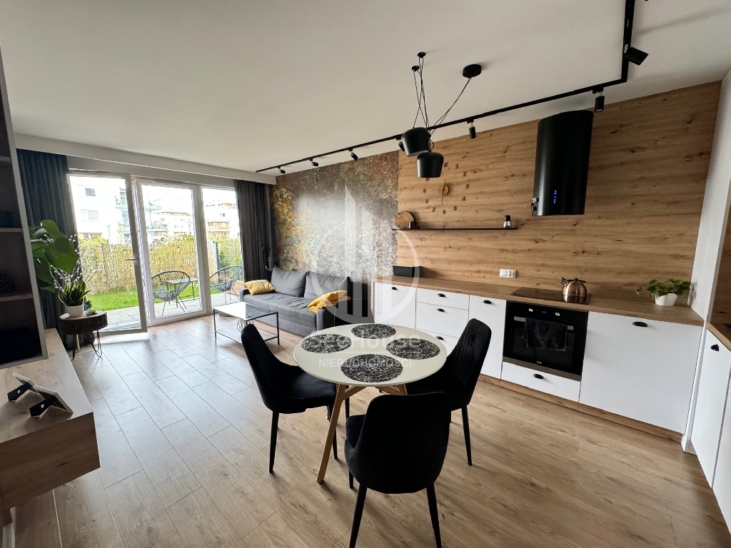 Mieszkanie do wynajęcia Gdynia - oferta 24930