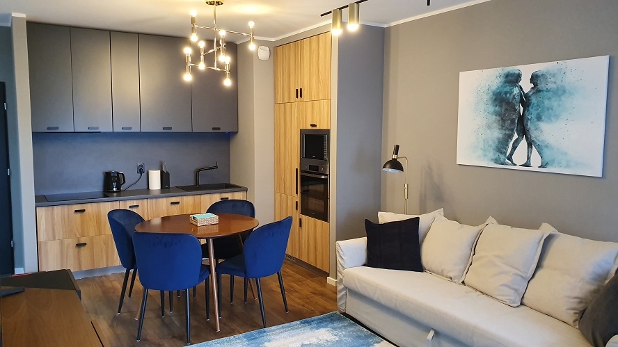 Mieszkanie do wynajęcia Gdańsk - oferta 24669