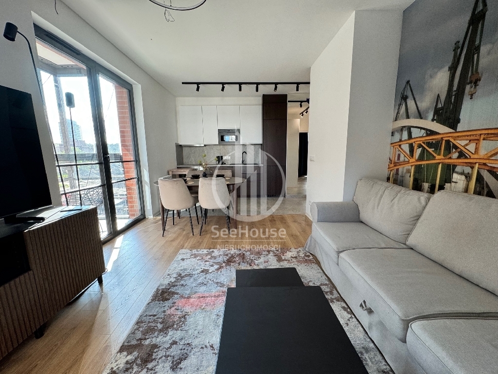 Mieszkanie do wynajęcia Gdańsk - oferta 24185