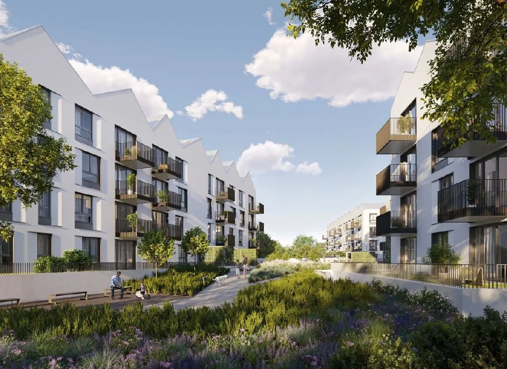 Mieszkanie do wynajęcia Gdynia - oferta 24073