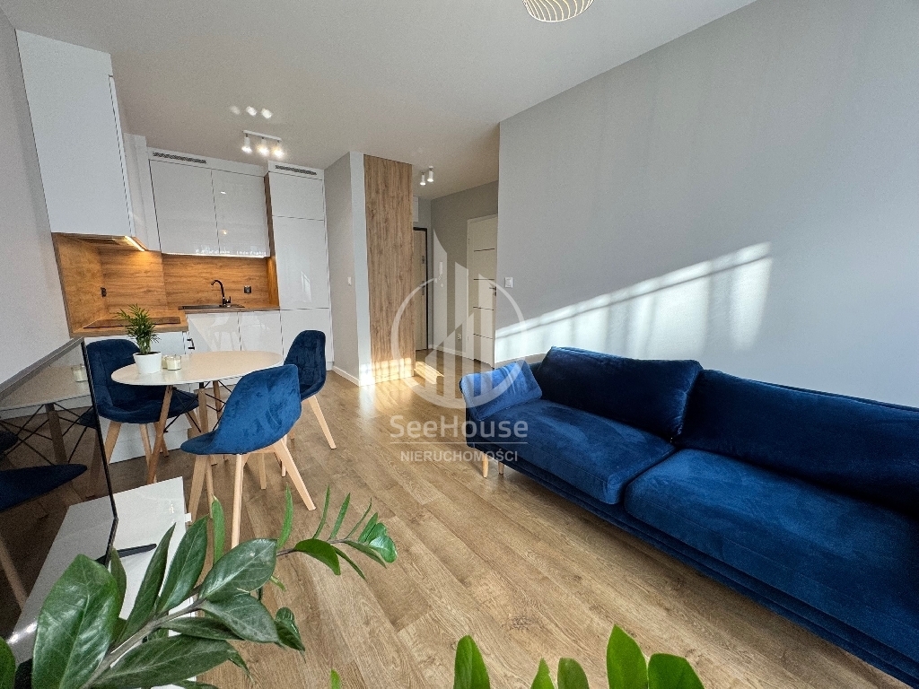Mieszkanie do wynajęcia Gdańsk - oferta 24187