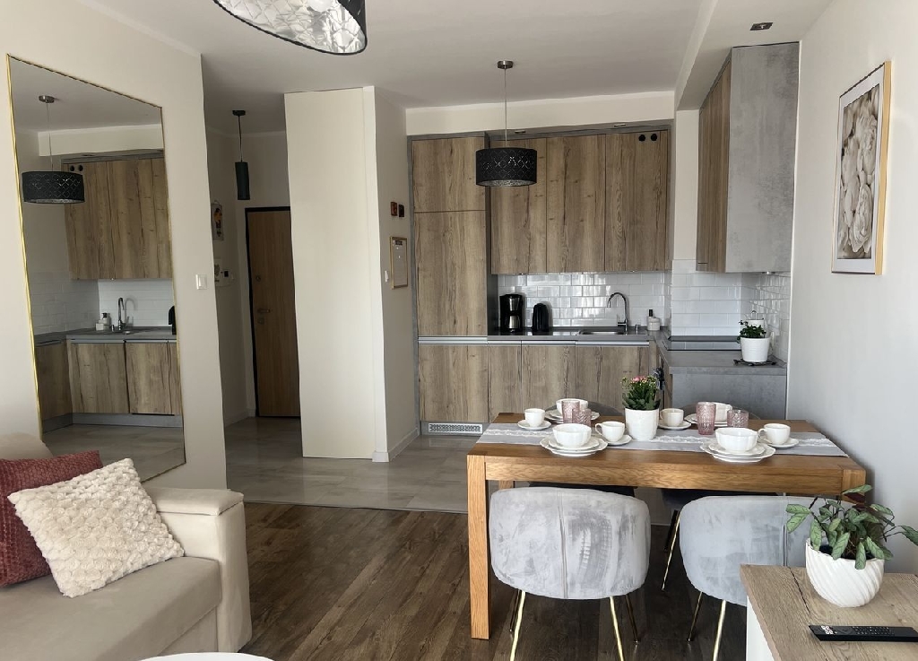Mieszkanie do wynajęcia Gdańsk - oferta 24251