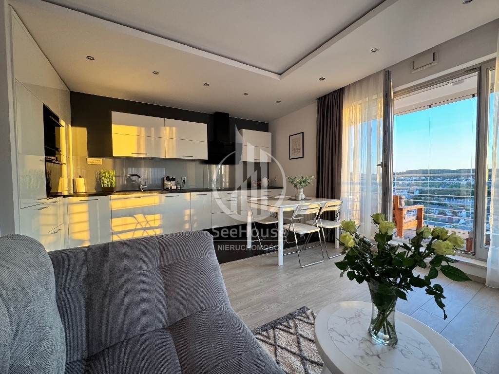 Mieszkanie do wynajęcia Gdynia - oferta 24248