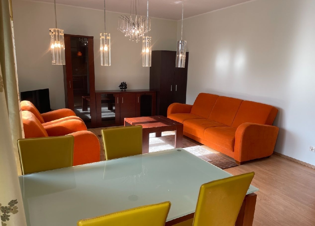 Mieszkanie do wynajęcia Gdańsk - oferta 24326