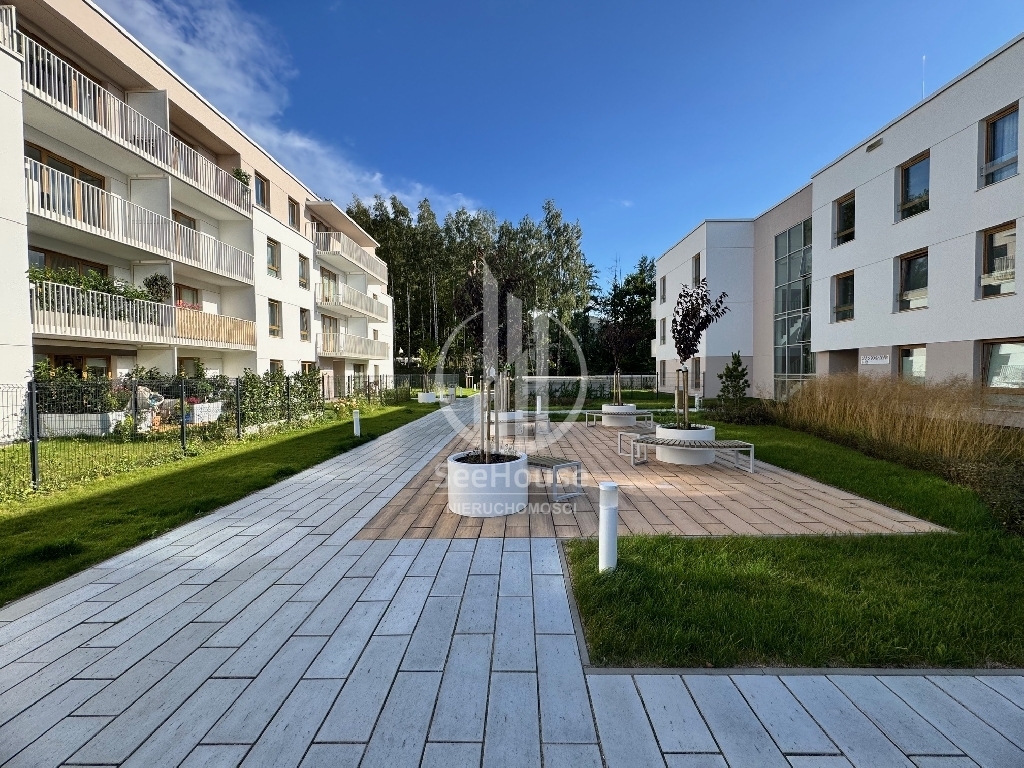 Mieszkanie do wynajęcia Gdynia - oferta 24334