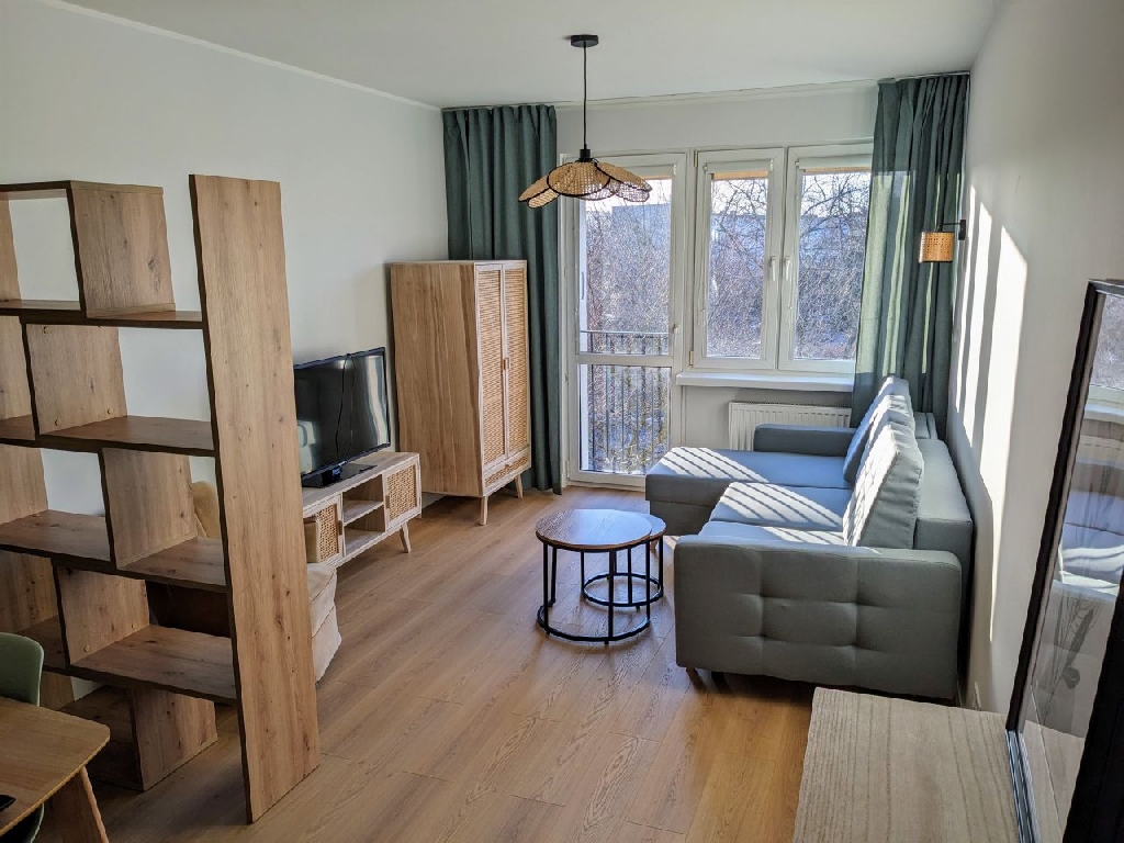 Mieszkanie do wynajęcia Gdańsk - oferta 24329