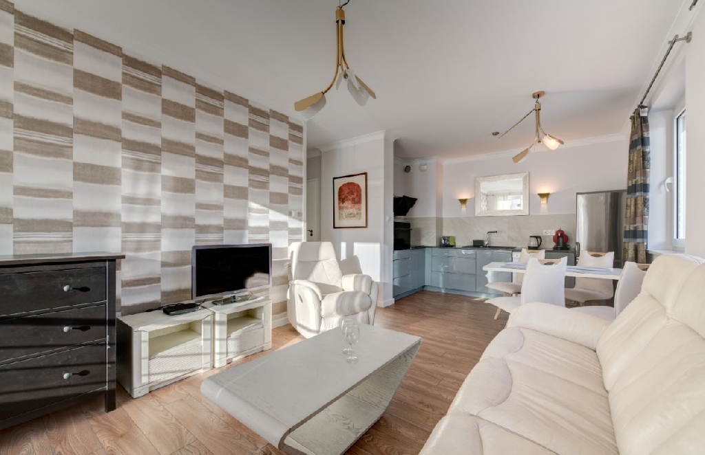 Mieszkanie do wynajęcia Gdańsk - oferta 24425