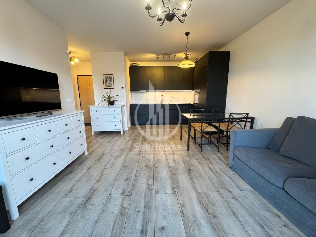 Mieszkanie do wynajęcia Gdańsk - oferta 24671