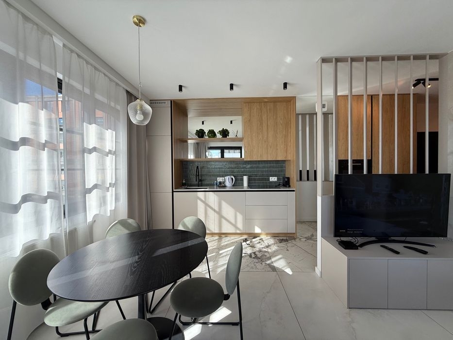 Mieszkanie do wynajęcia Gdańsk - oferta 24617