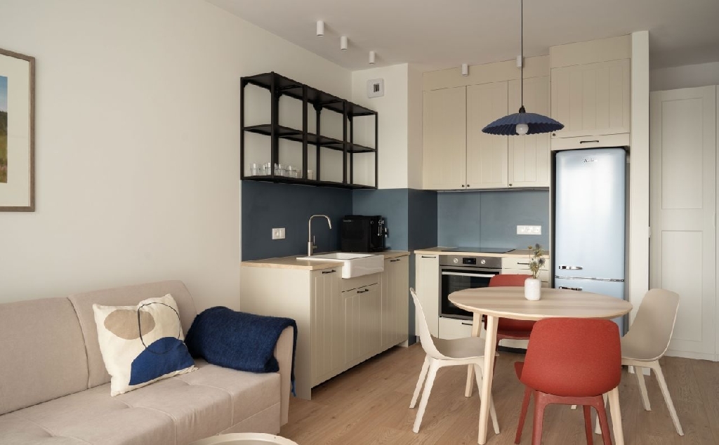 Mieszkanie do wynajęcia Gdańsk - oferta 24618