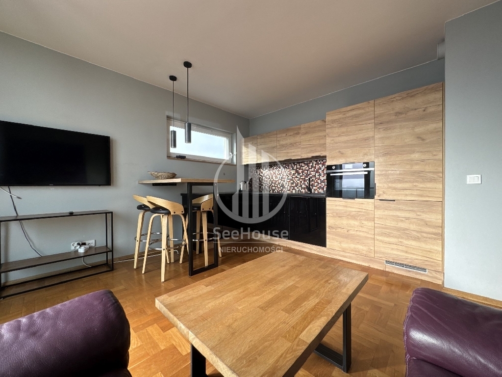 Mieszkanie do wynajęcia Gdańsk - oferta 24619