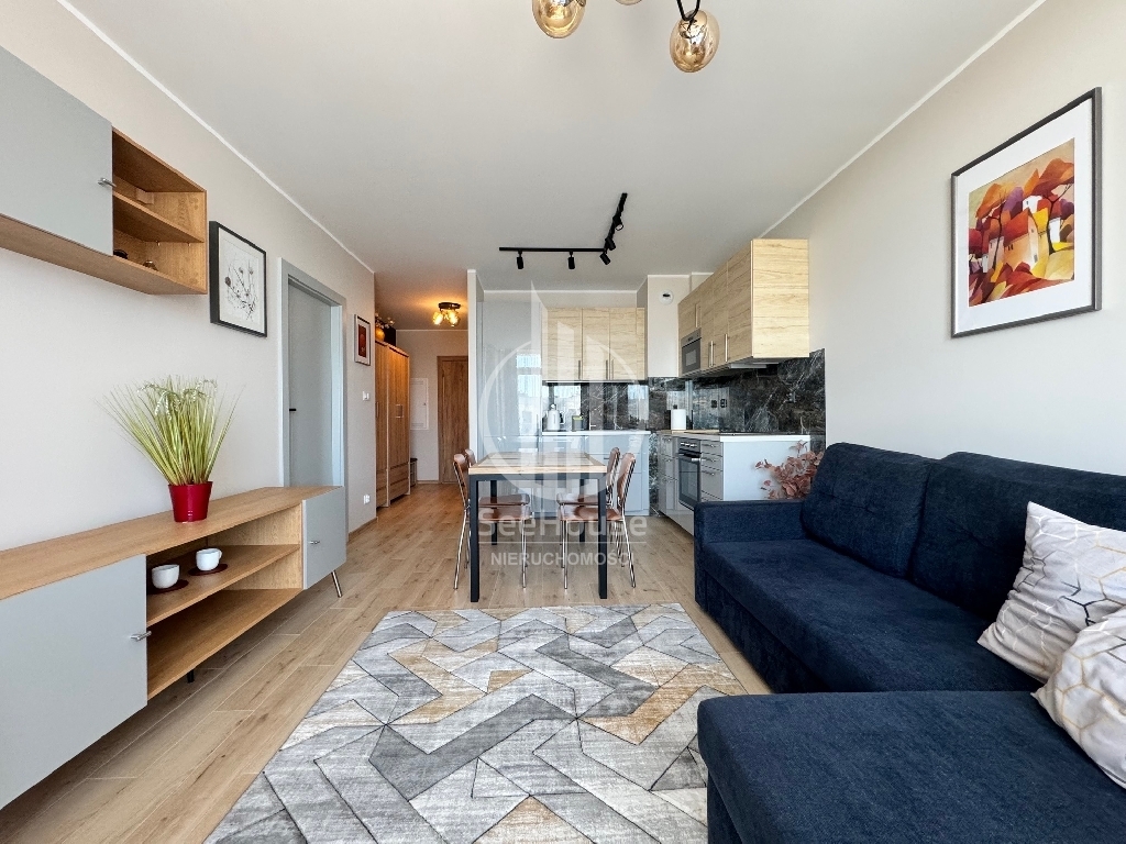 Mieszkanie do wynajęcia Gdańsk - oferta 24666