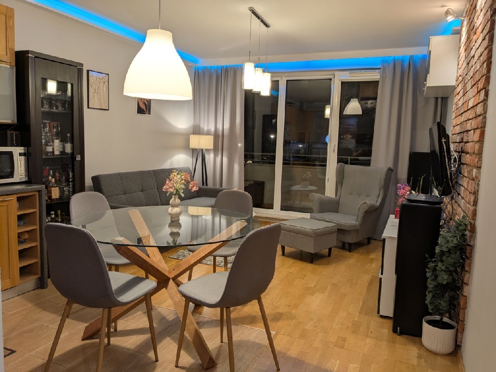 Mieszkanie do wynajęcia Gdańsk - oferta 24658