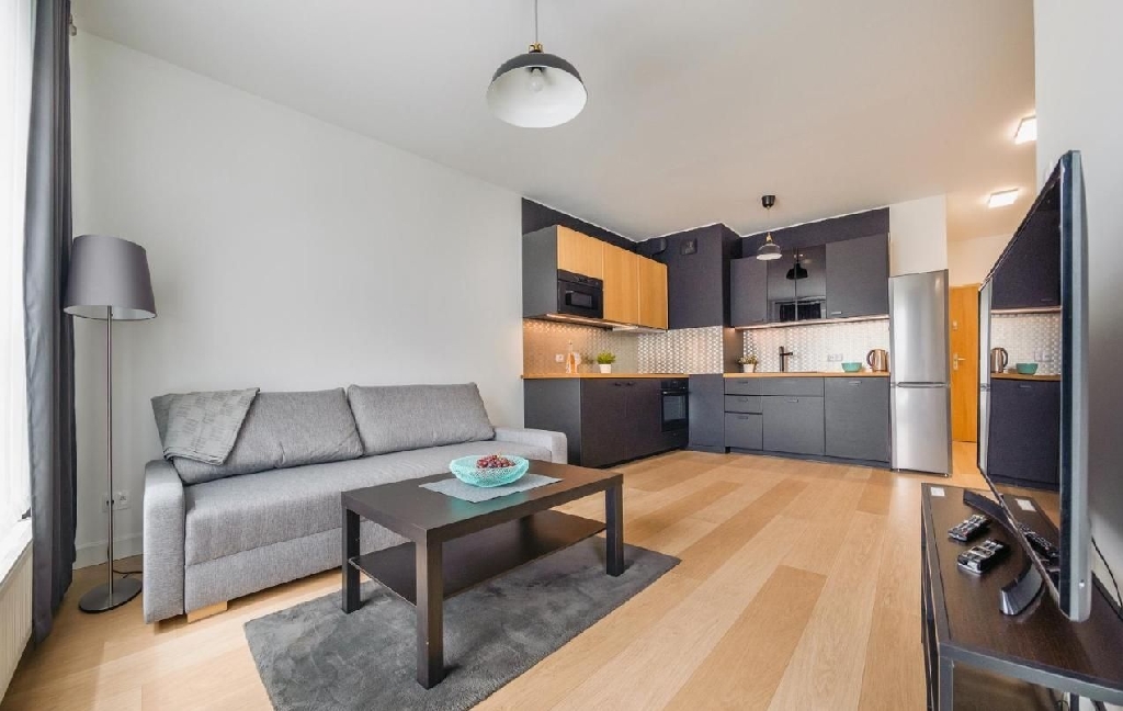 Mieszkanie do wynajęcia Gdańsk - oferta 24659