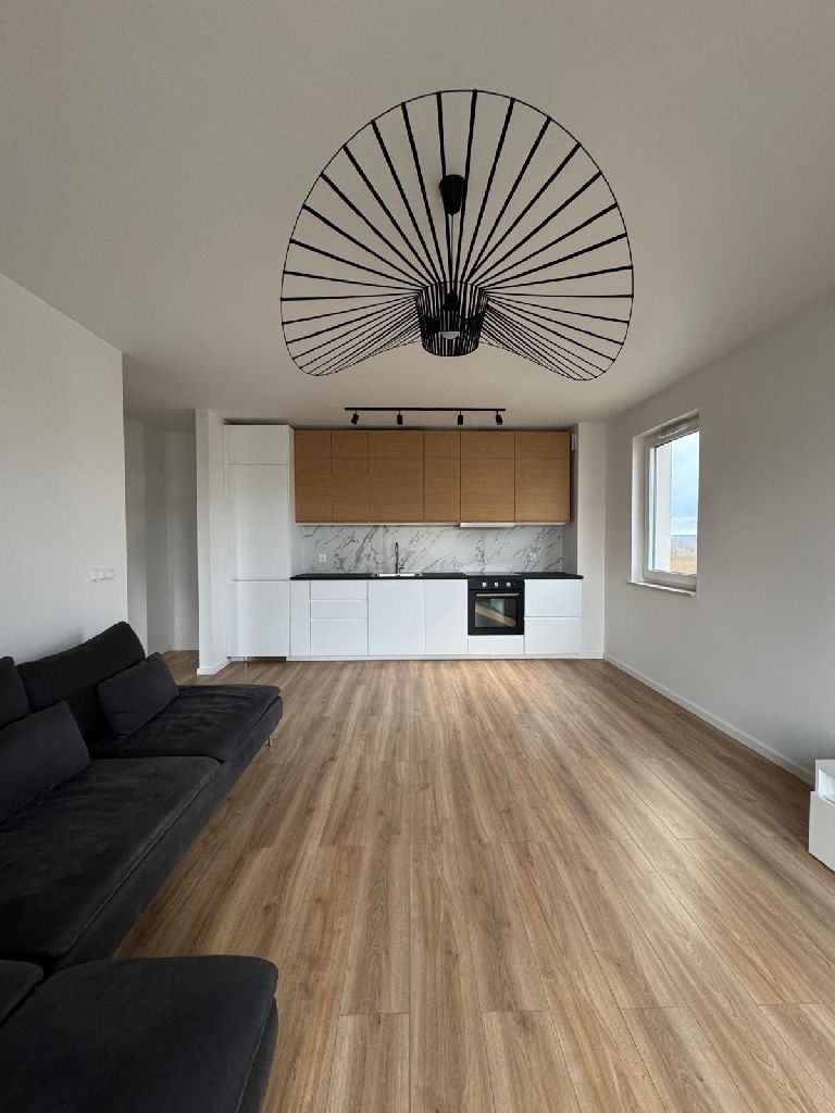 Mieszkanie do wynajęcia Gościcino - oferta 24798