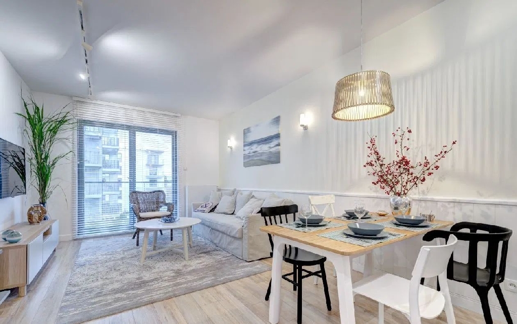 Mieszkanie do wynajęcia Gdańsk - oferta 24806