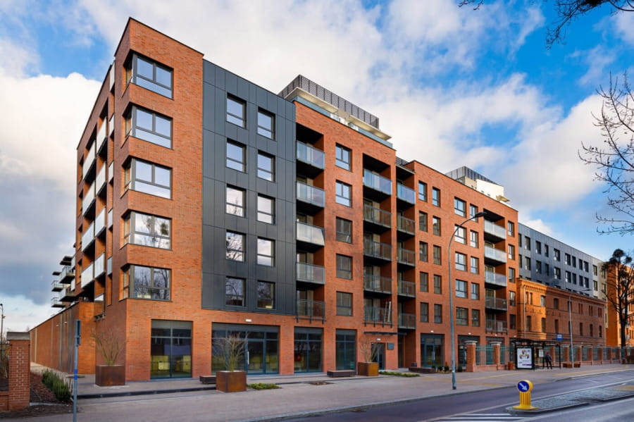 Mieszkanie do wynajęcia Gdańsk - oferta 24941