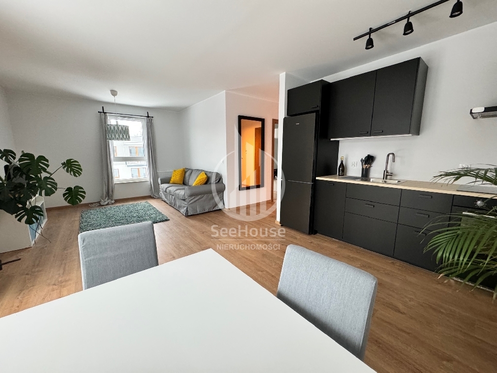 Mieszkanie do wynajęcia Gdynia - oferta 24973