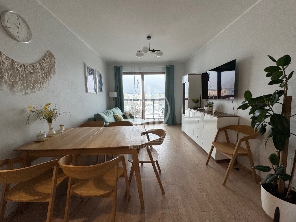 Mieszkanie do wynajęcia Gdańsk - oferta 24971