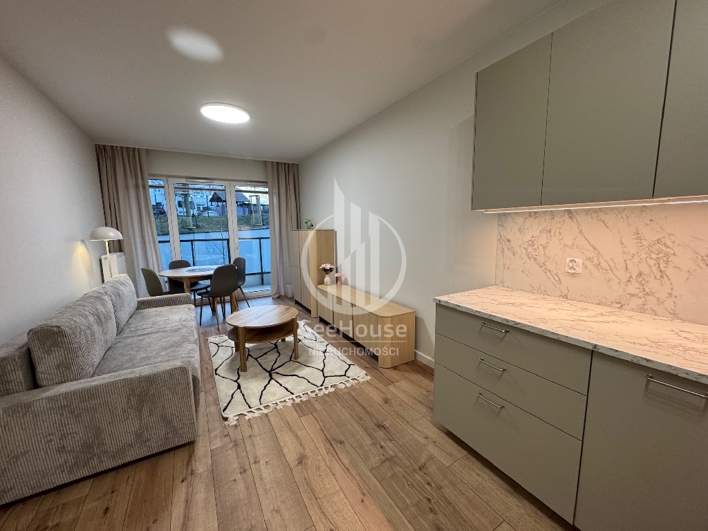 Mieszkanie do wynajęcia Gdańsk - oferta 25055