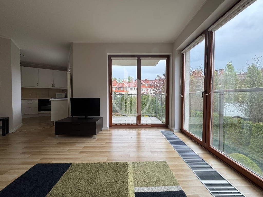 Mieszkanie do wynajęcia Gdynia - oferta 25129