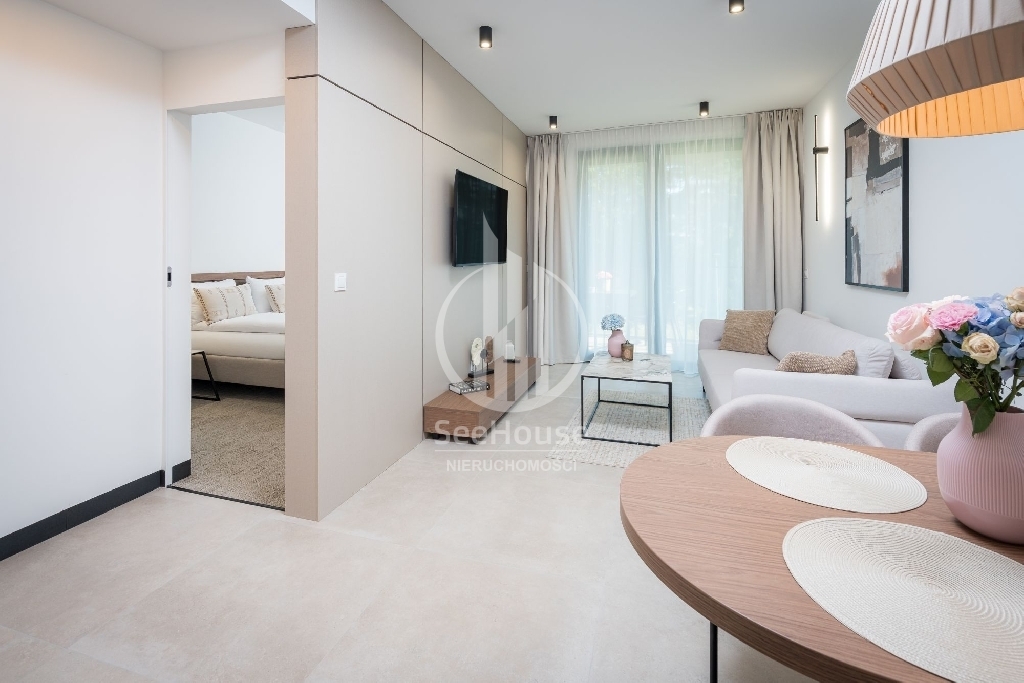 Mieszkanie do wynajęcia Olsztyn - oferta 25683