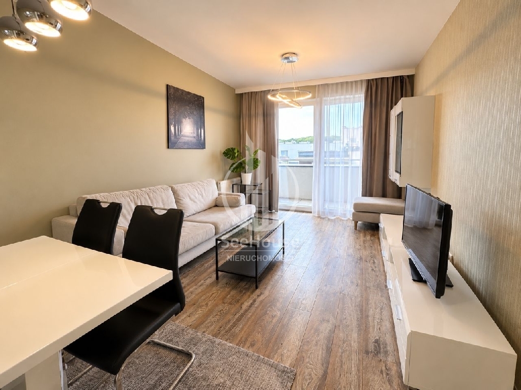 Mieszkanie do wynajęcia Gdańsk - oferta 25743