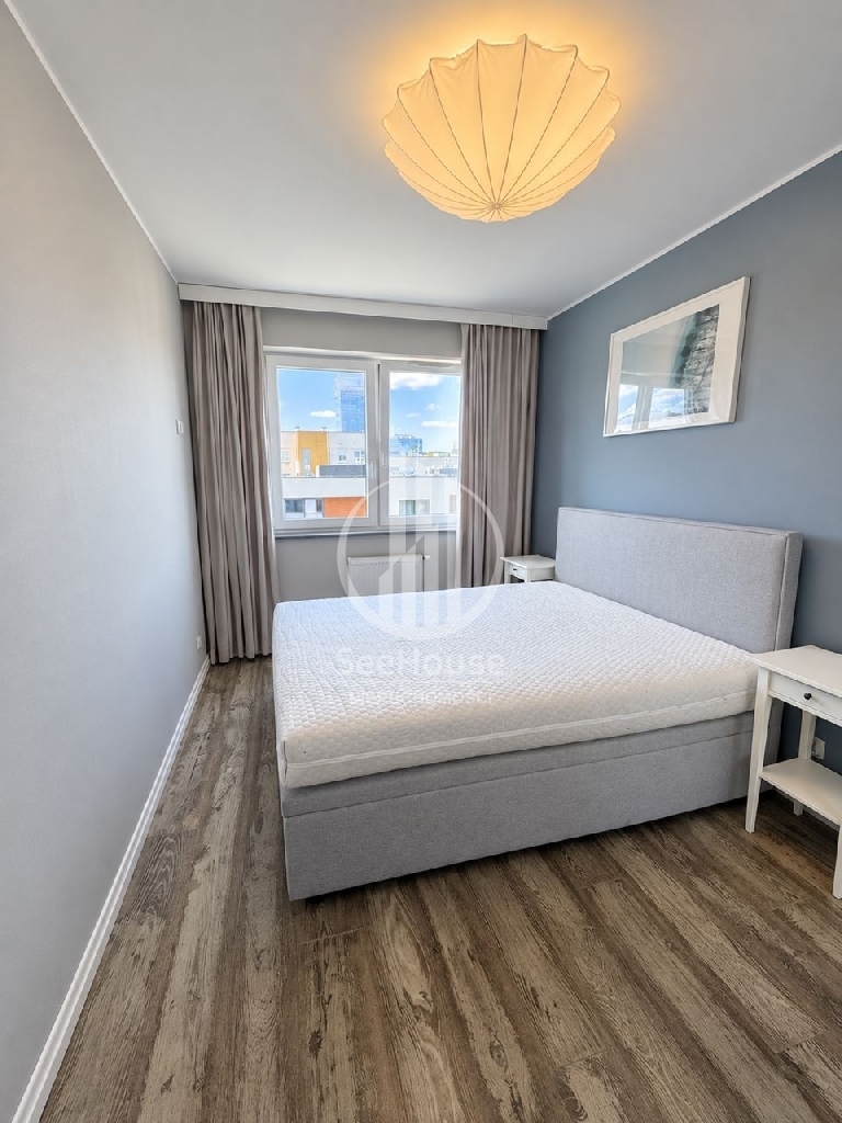 Mieszkanie do wynajęcia Gdańsk - oferta 25752
